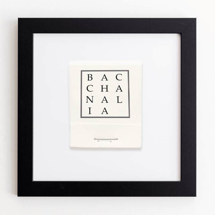 Bacchanalia (Cream)