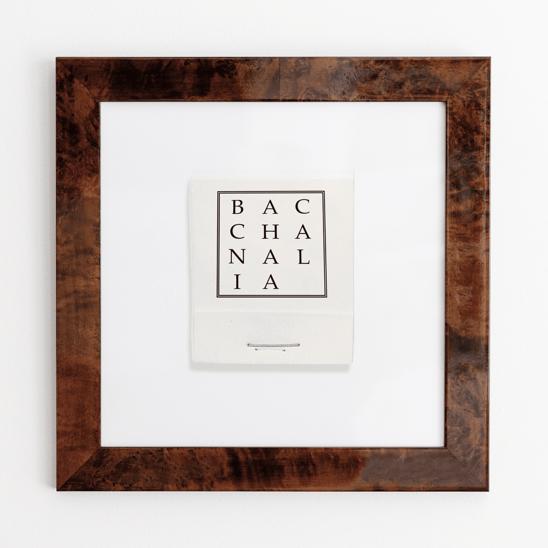 Bacchanalia (Cream)
