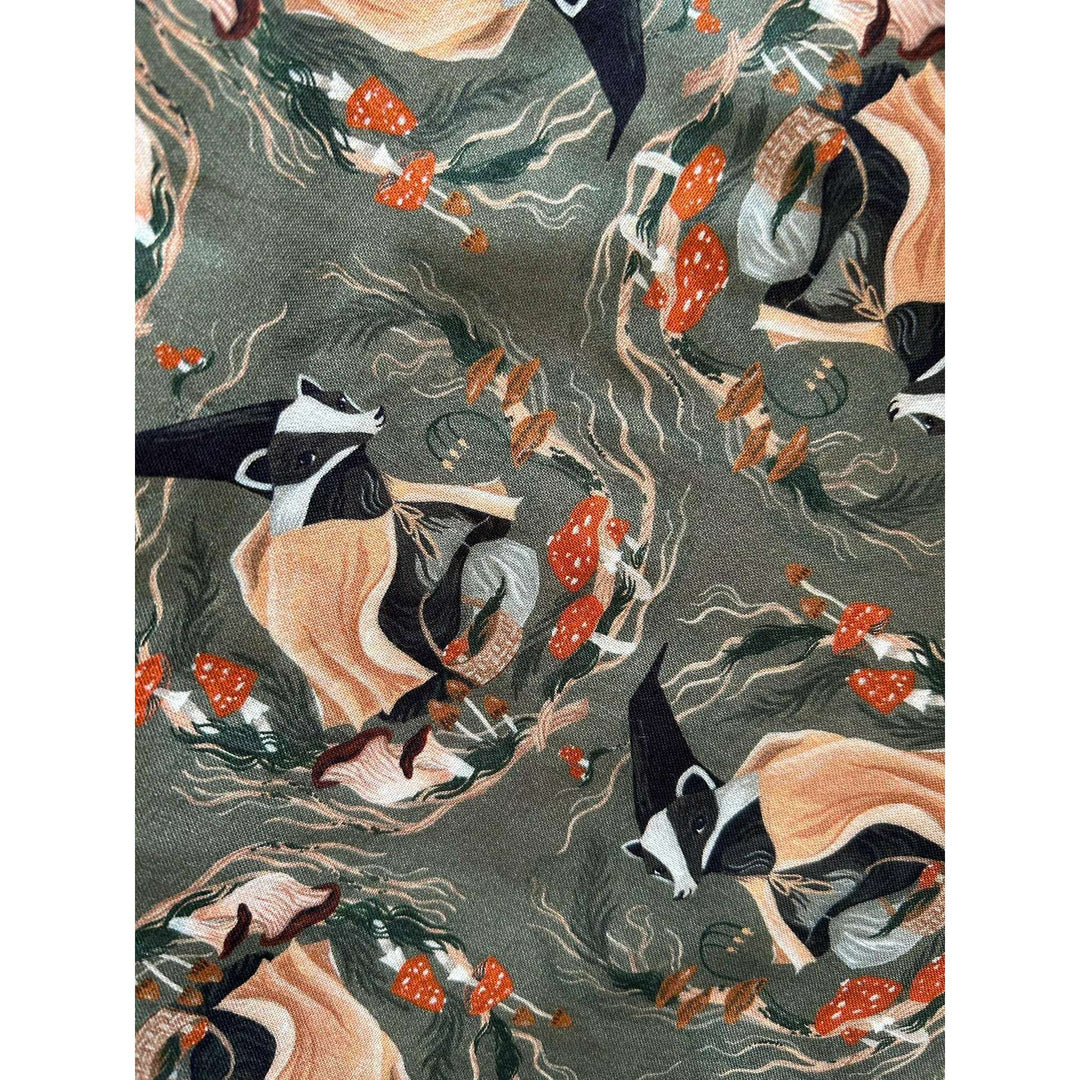 Badger Doris Skirt