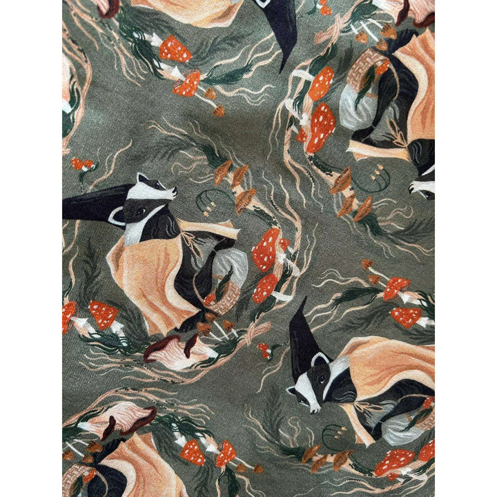 Badger Doris Skirt