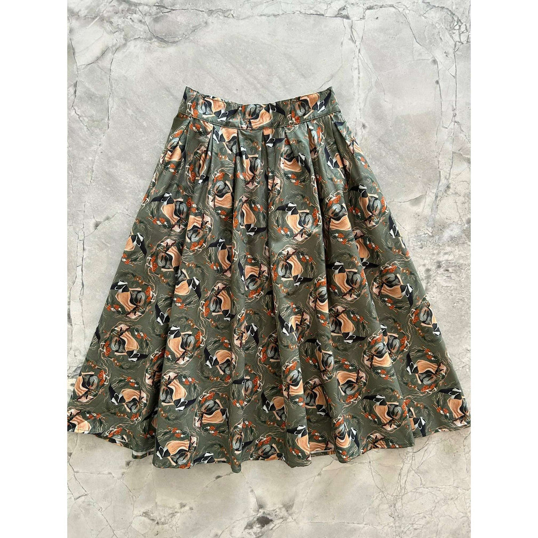 Badger Doris Skirt