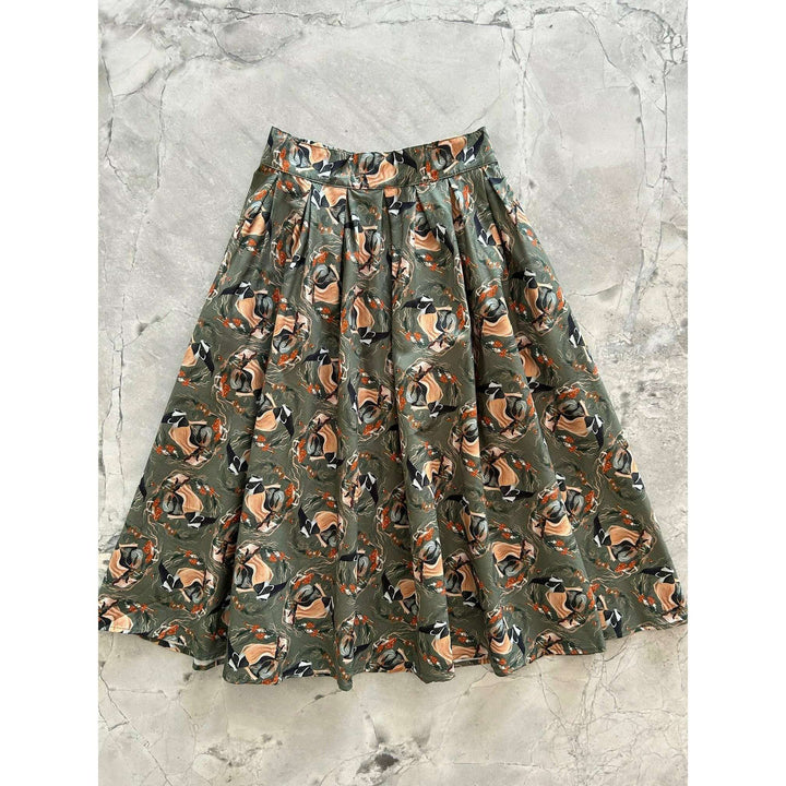 Badger Doris Skirt