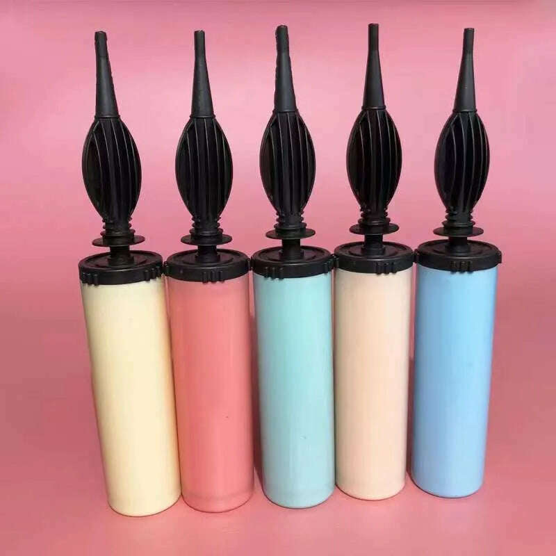 Balloon Pump F07M2-41 Green