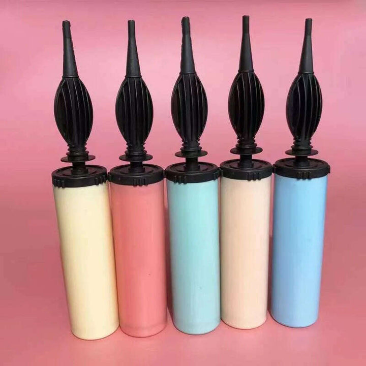 Balloon Pump F07M2-42 Pink