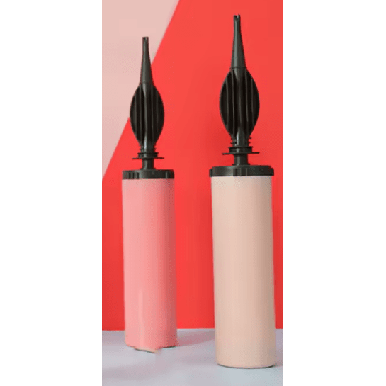 Balloon Pump F07M2-42 Pink