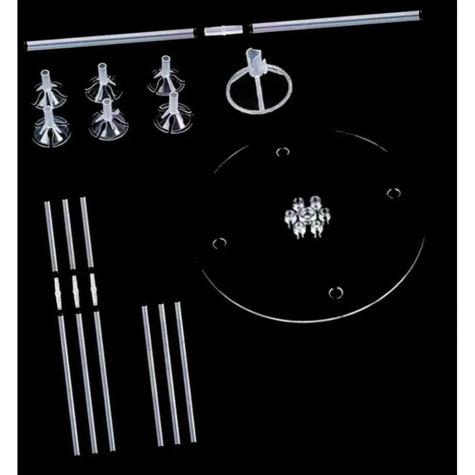 Balloon Stand for Decoration 63 inches. F07M2-38