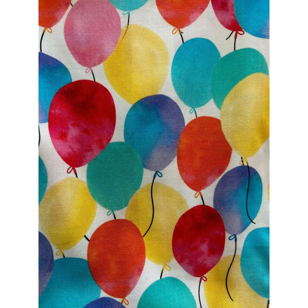 Balloons Fit & Flare Dress - Small only