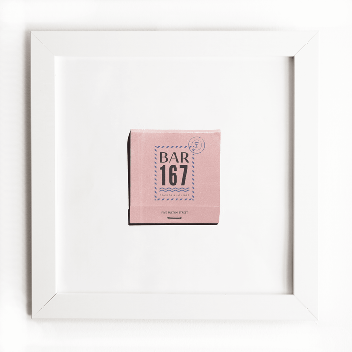 Bar 167