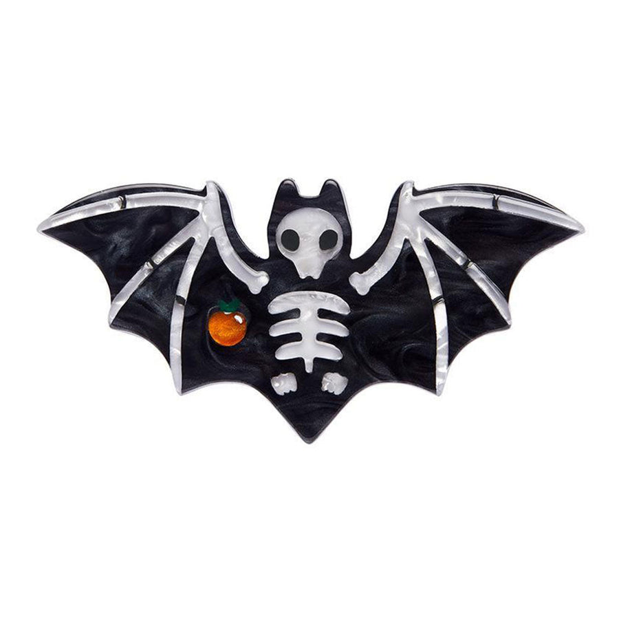 Bat out of Hell Brooch by Erstwilder image