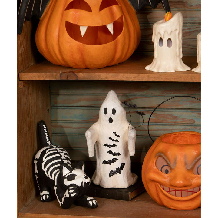 Batty Boo Paper Mache by Bethany Lowe Designs, image 4
