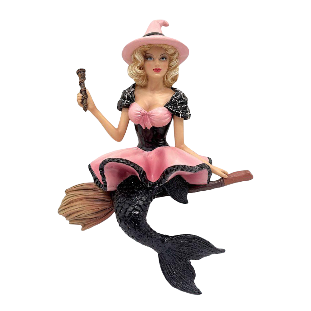 Baywitched Mermaid Ornament *New For 2024 by December Diamonds