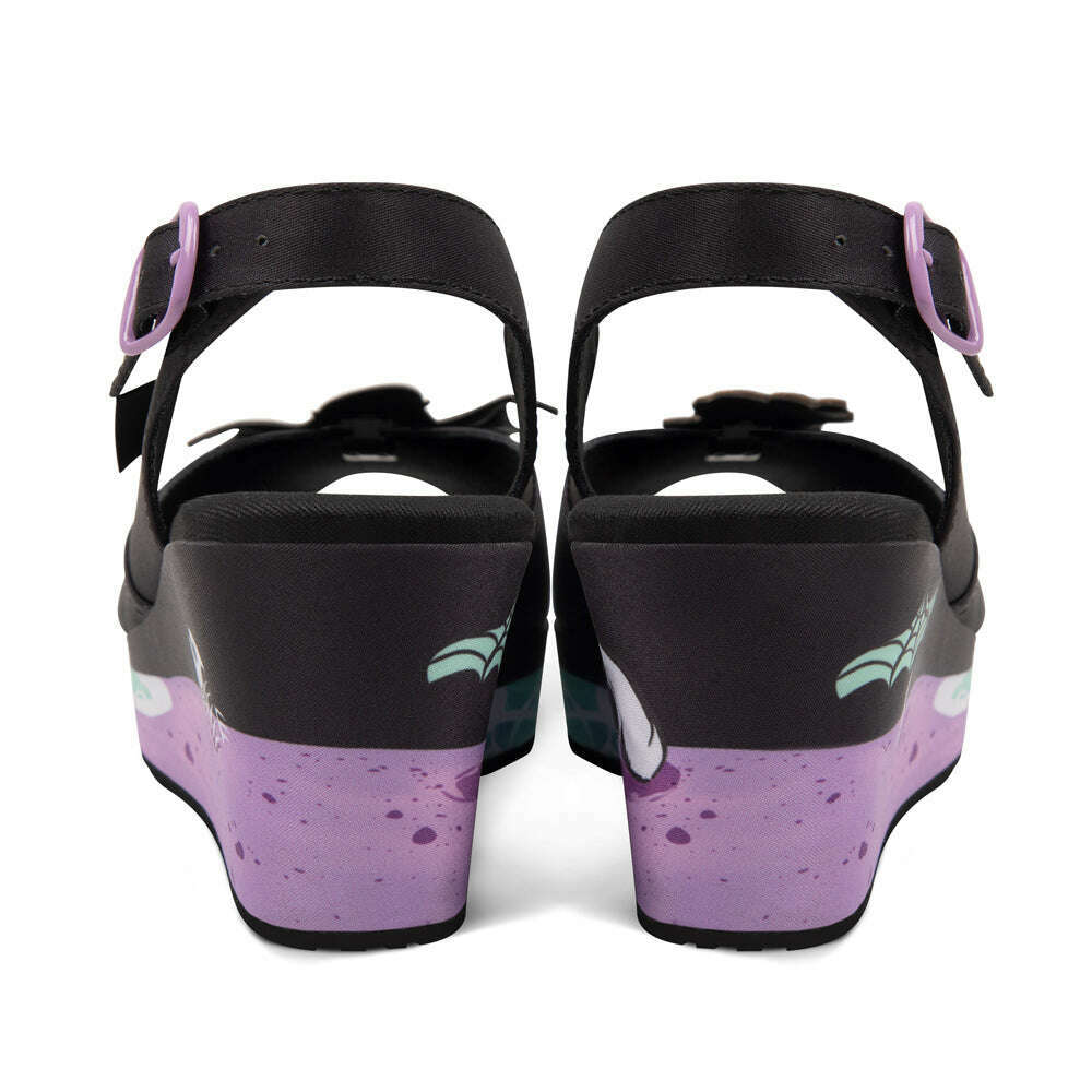 Beach Ghouls Women's Sandal