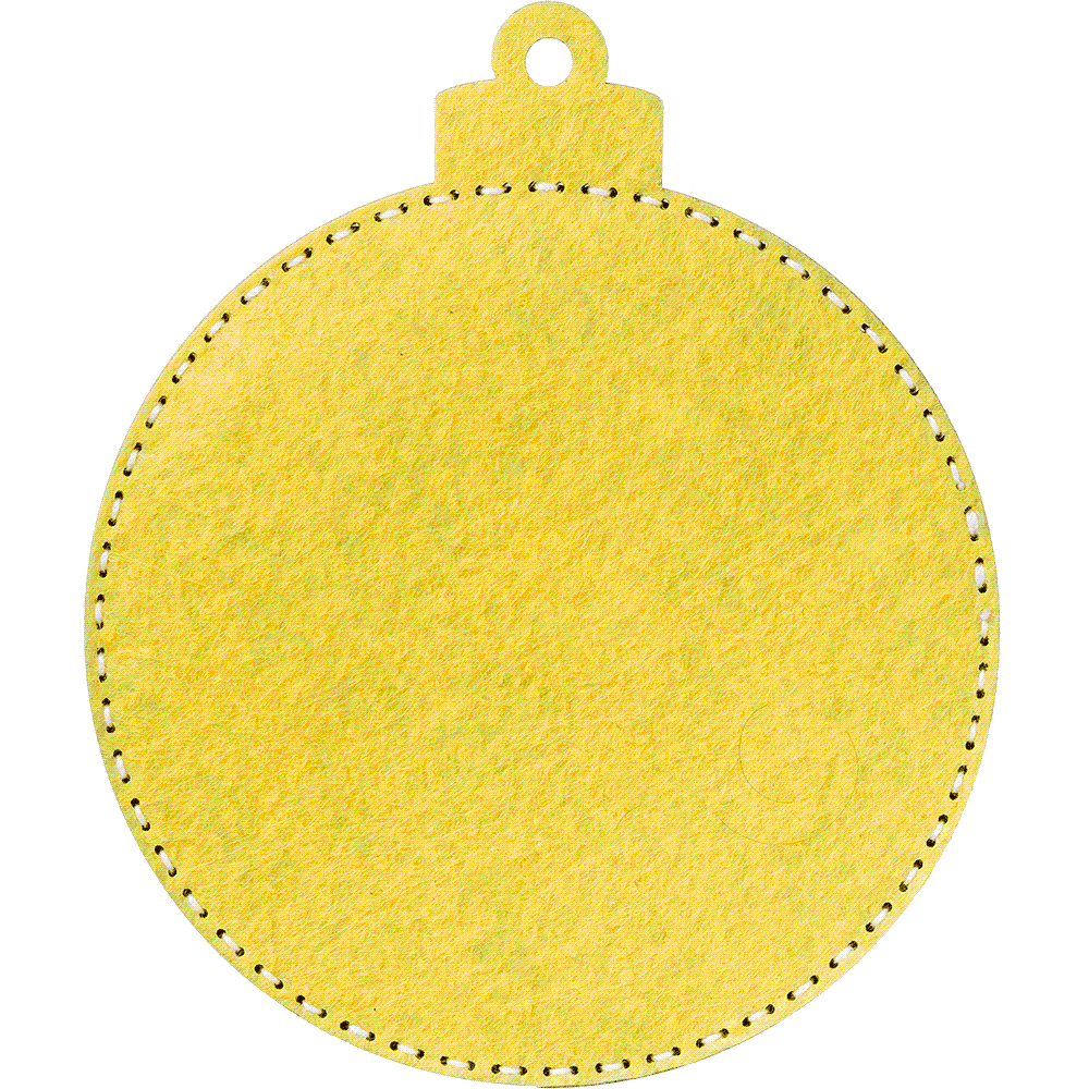 Bead embroidery kit on wood FLK-365