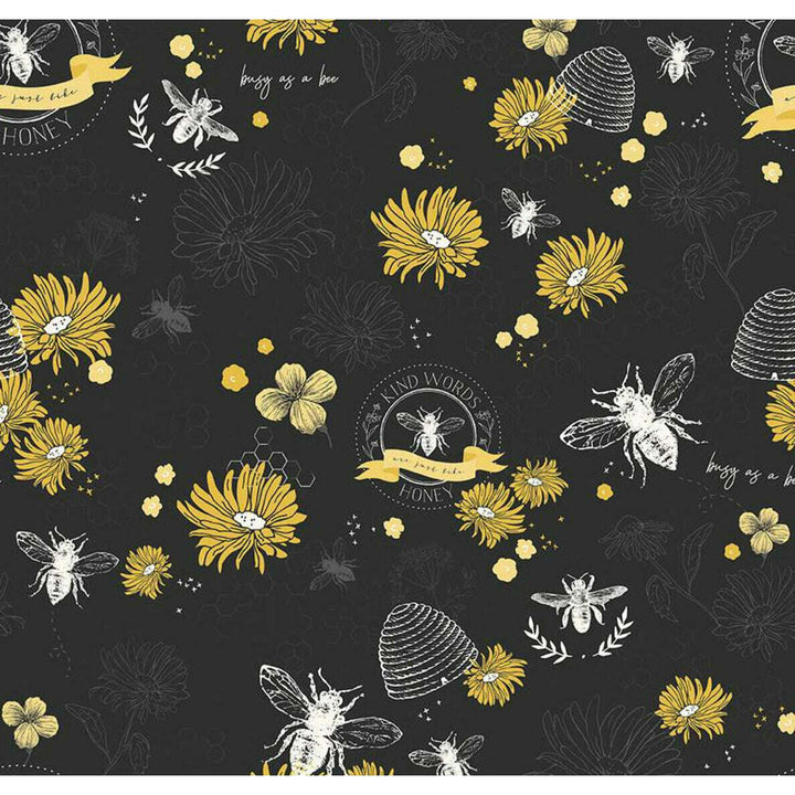 Bee Kind Bow Top
