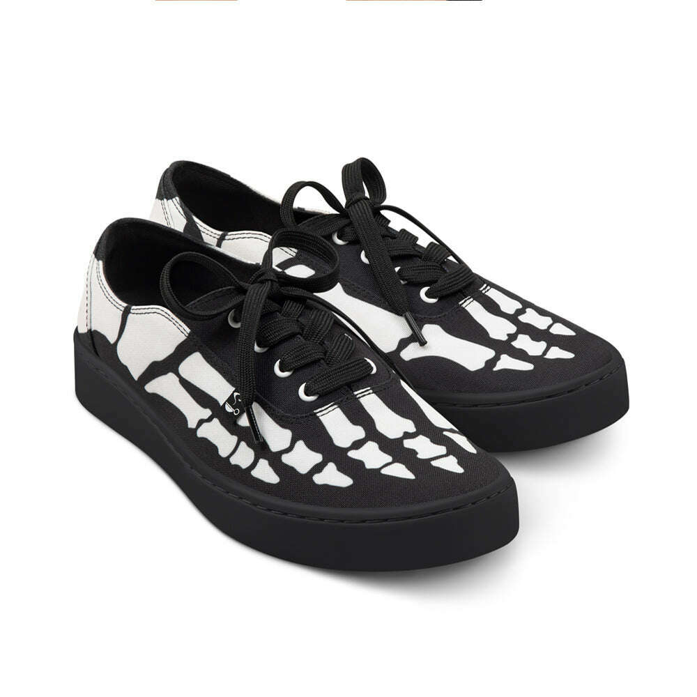 Bella Hasta La Muerte Casual Sneaker