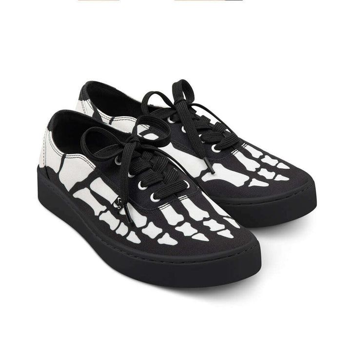 Bella Hasta La Muerte Casual Sneaker