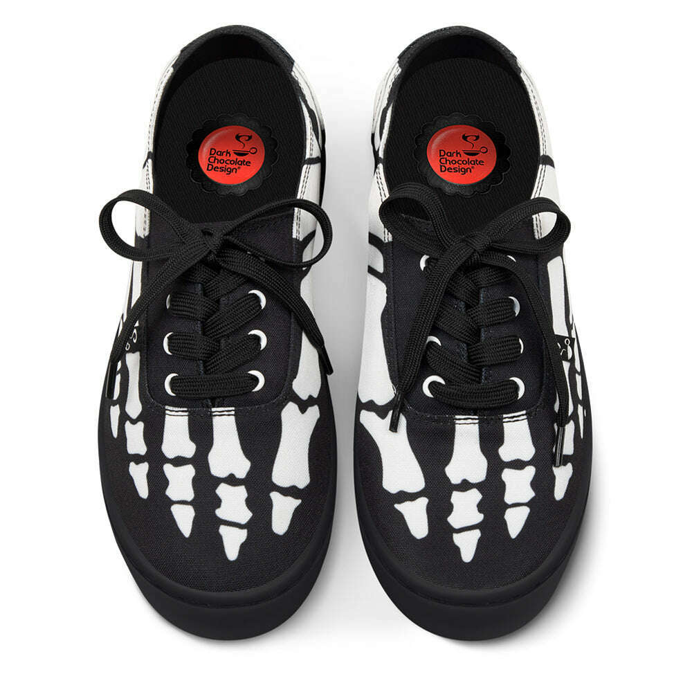 Bella Hasta La Muerte Casual Sneaker