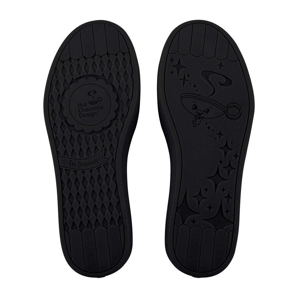 Bella Hasta La Muerte Casual Sneaker