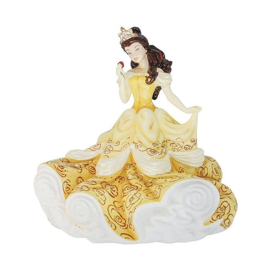 Belle Figurine by Enesco - Quirks!