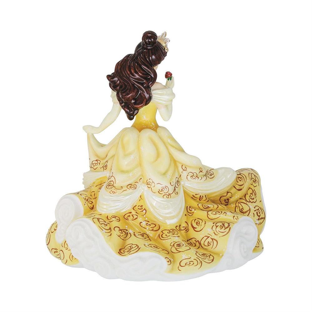 Belle Figurine by Enesco - Quirks!