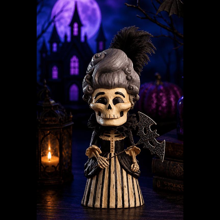 Divine Desiree Skelly by Bethany Lowe Designs – view 3
