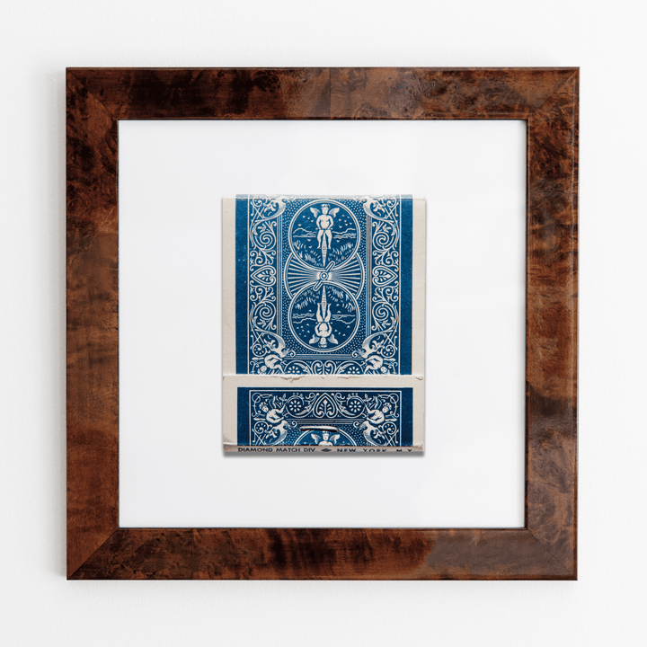 Bicycle Playing Cards (Blue)