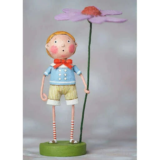 Billy Bloom by Lori Mitchell – view 2