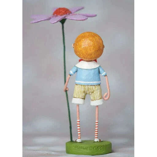 Billy Bloom by Lori Mitchell – view 3