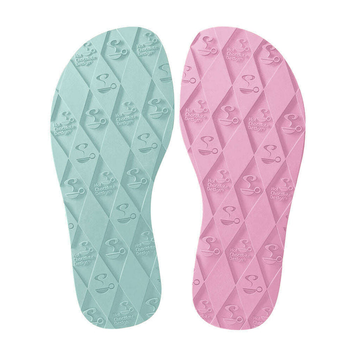 Birthday Buddies Women's Mary Jane Platforms