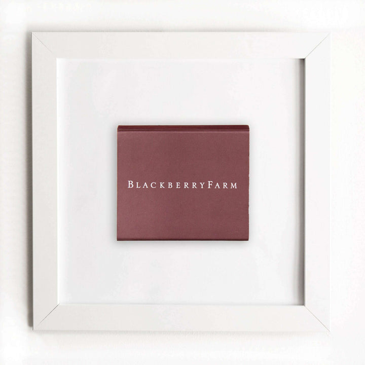 Blackberry Farm