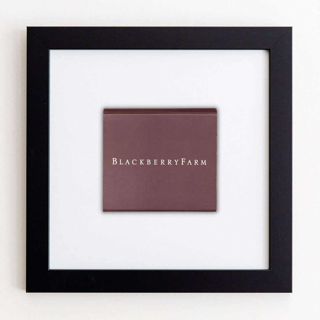 Blackberry Farm
