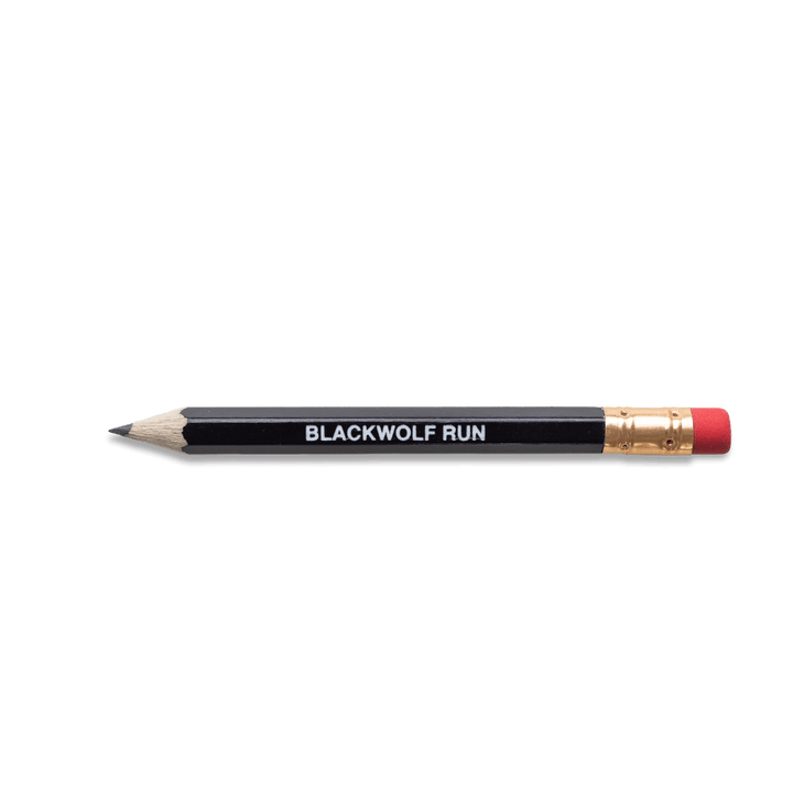 Blackwolf Run Golf Pencil