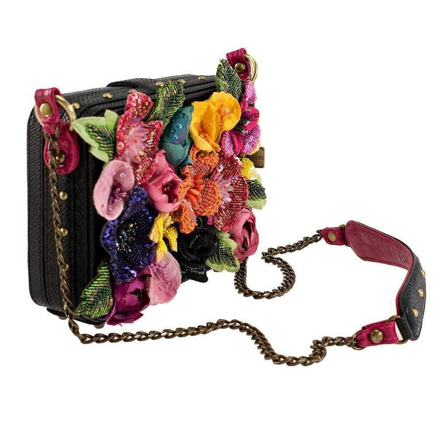 Blooming Beauty Crossbody by Mary Frances Image 1