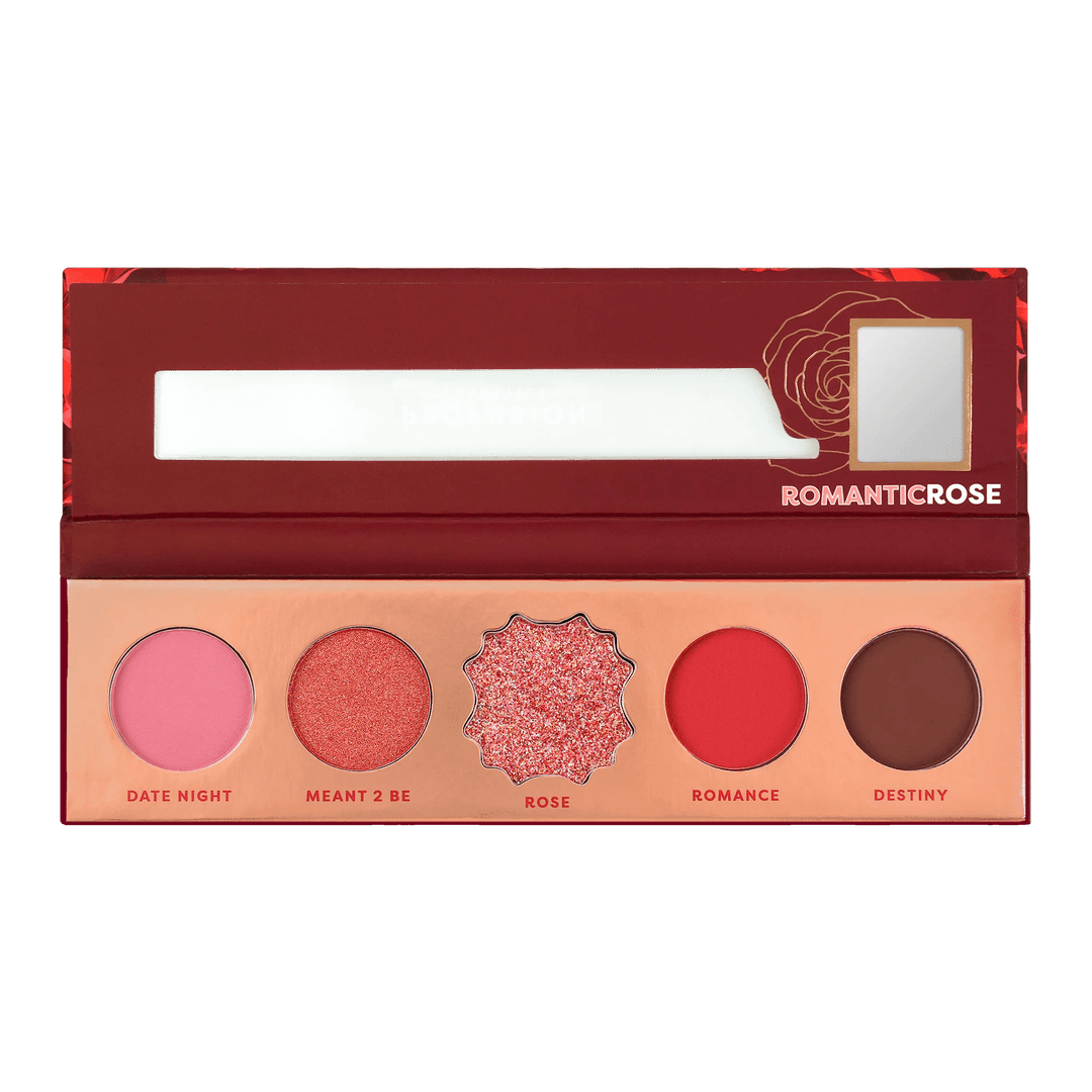 Blooming Hues Collection