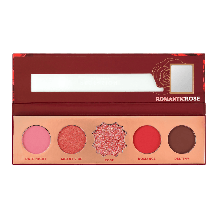 Blooming Hues Collection