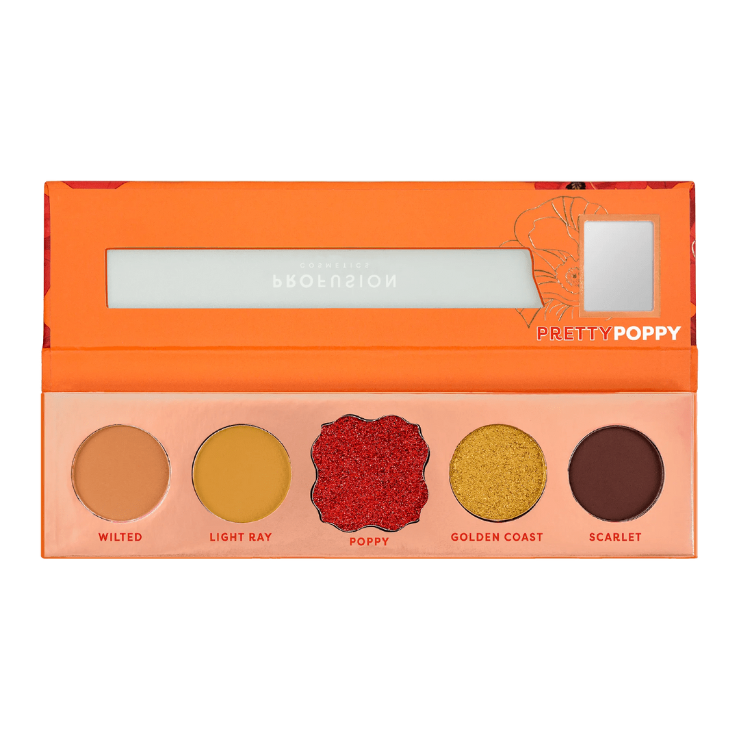 Blooming Hues Collection