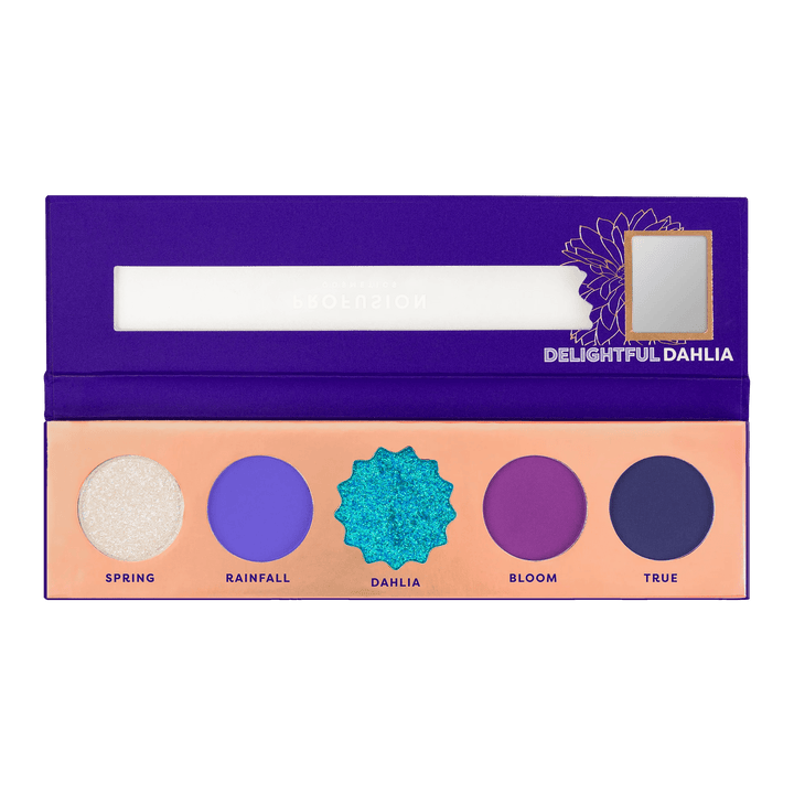 Blooming Hues Collection