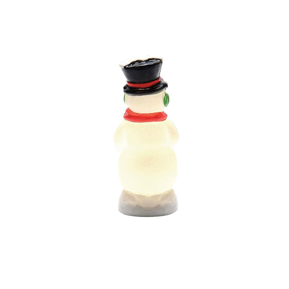 Blow Mold Snowman by Enesco image 1