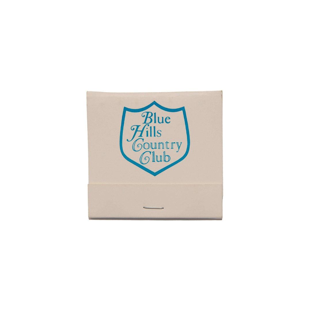 Blue Hills Country Club