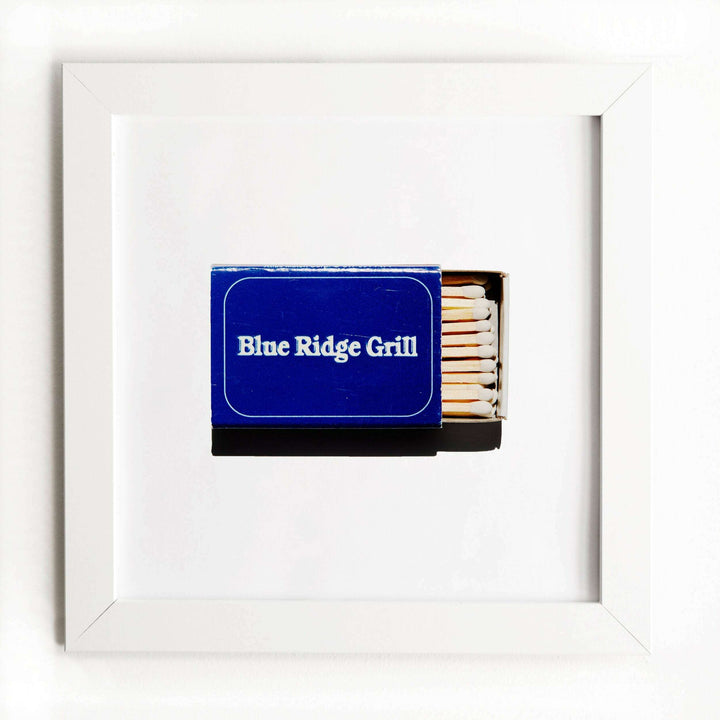 Blue Ridge Grill