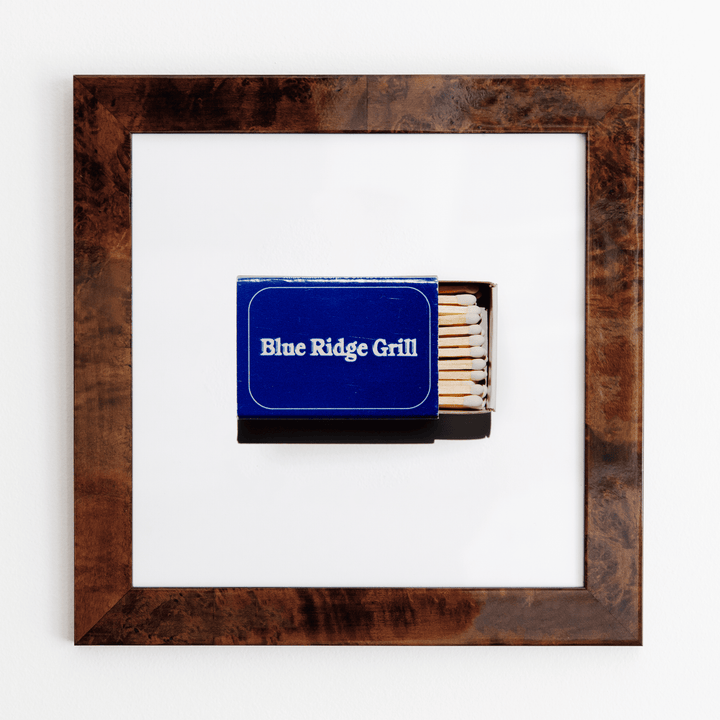 Blue Ridge Grill