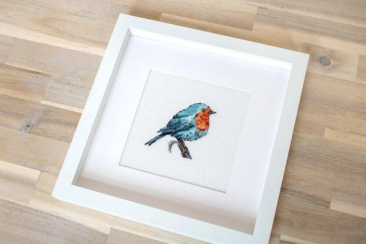 Bluebird  B1167L Counted Cross-Stitch Kit