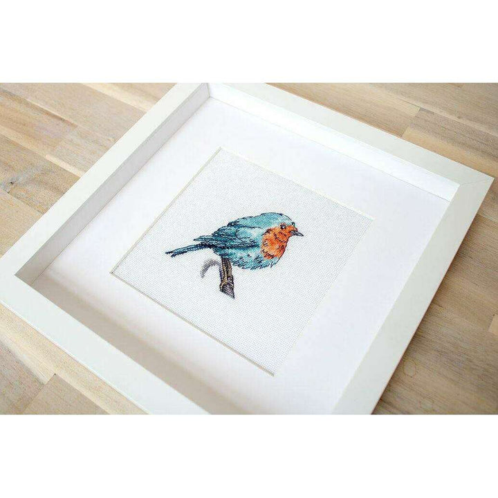 Bluebird  B1167L Counted Cross-Stitch Kit