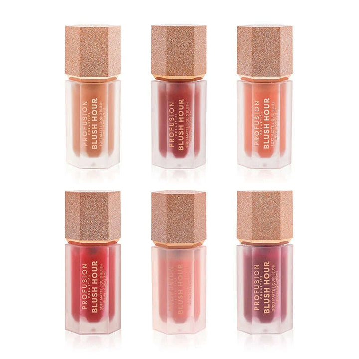 Blush Hour Collection