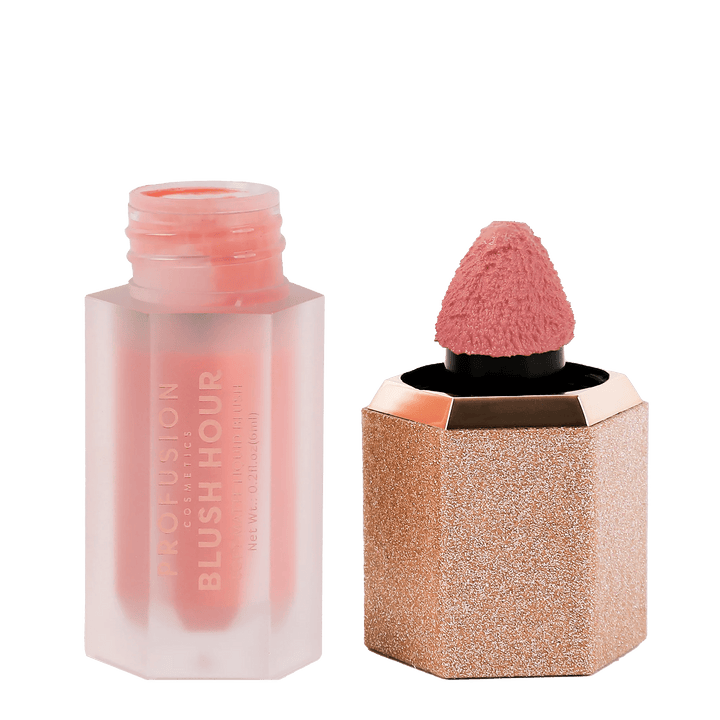 Blush Hour Collection