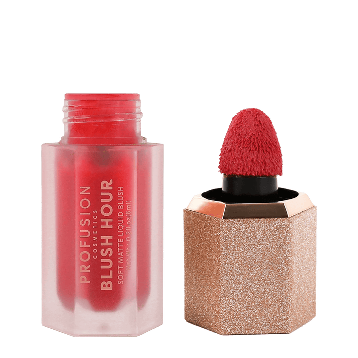 Blush Hour Collection