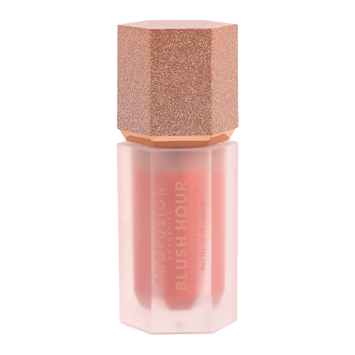 Blush Hour | Soft Matte Liquid Blush