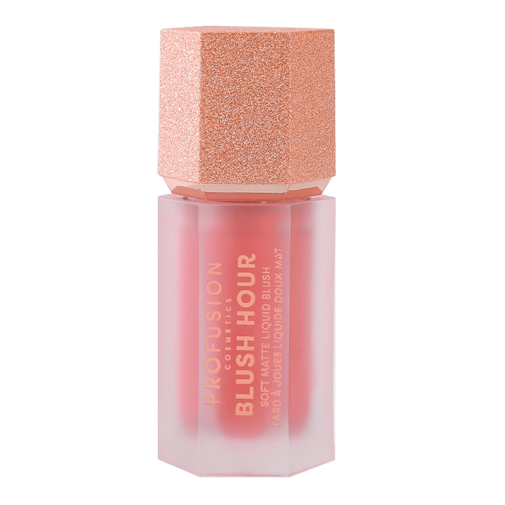 Blush Hour | Soft Matte Liquid Blush