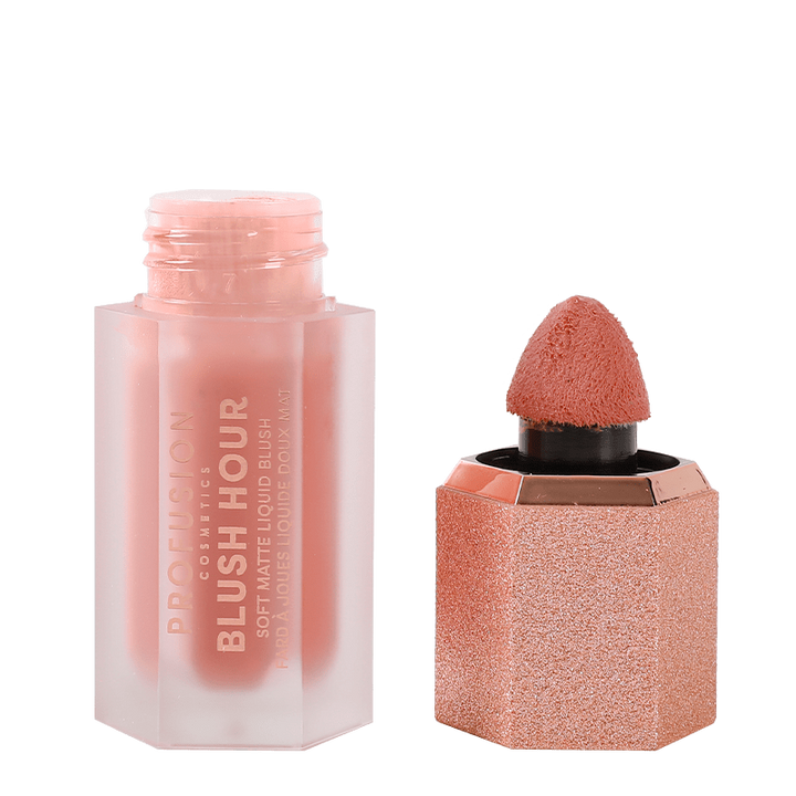 Blush Hour | Soft Matte Liquid Blush