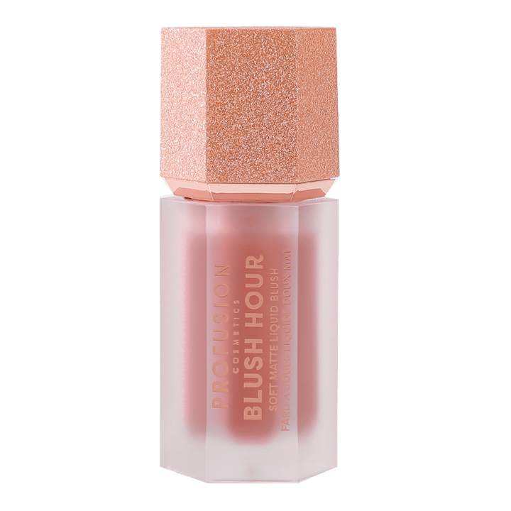 Blush Hour | Soft Matte Liquid Blush